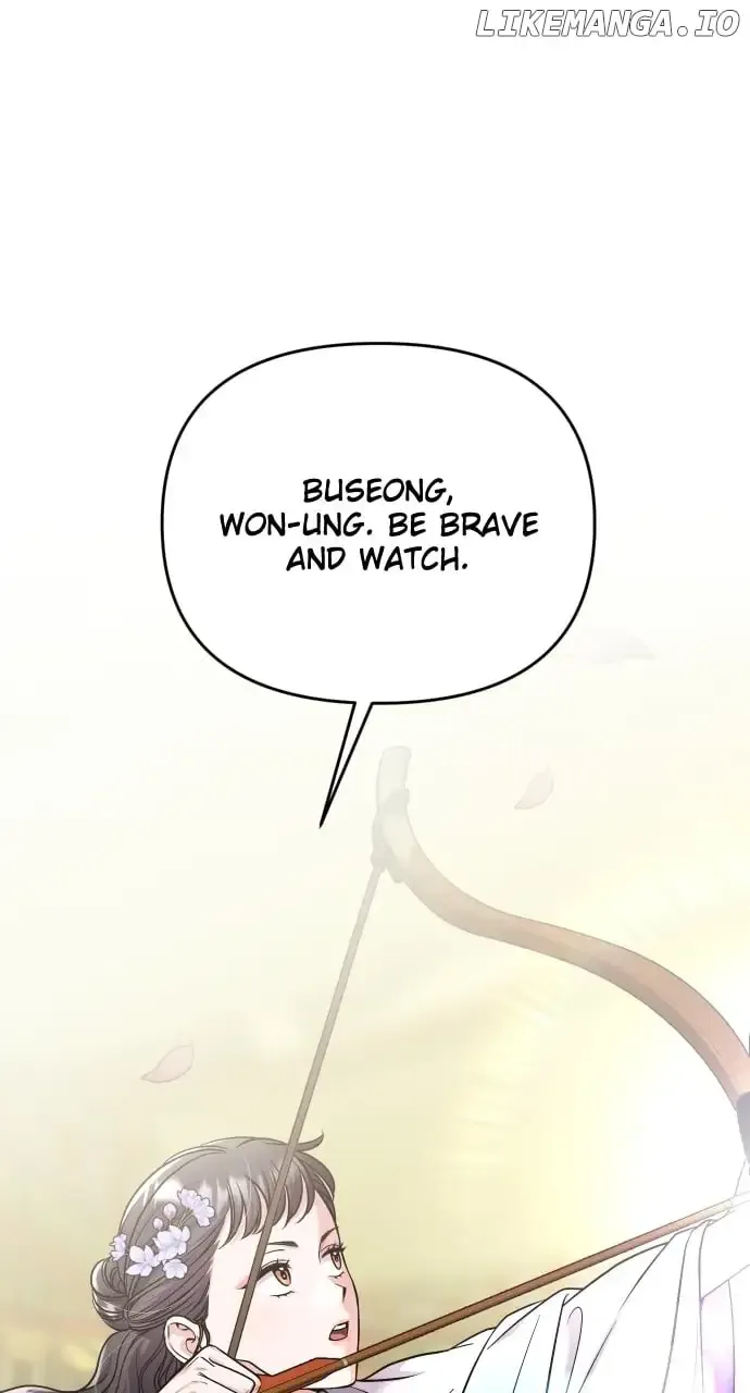 A Master, Who Woke up as a Concubine Zinmanga X Chapter 51 Page 2