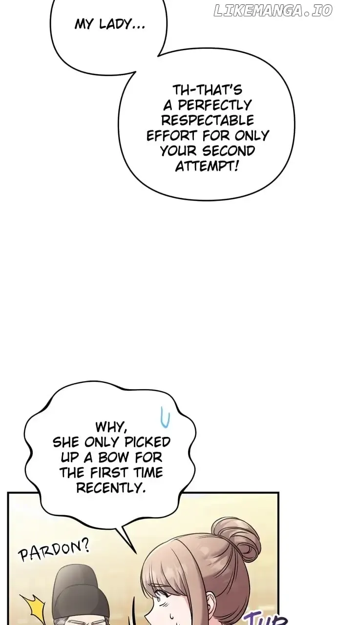 A Master, Who Woke up as a Concubine Zinmanga X Chapter 51 Page 10