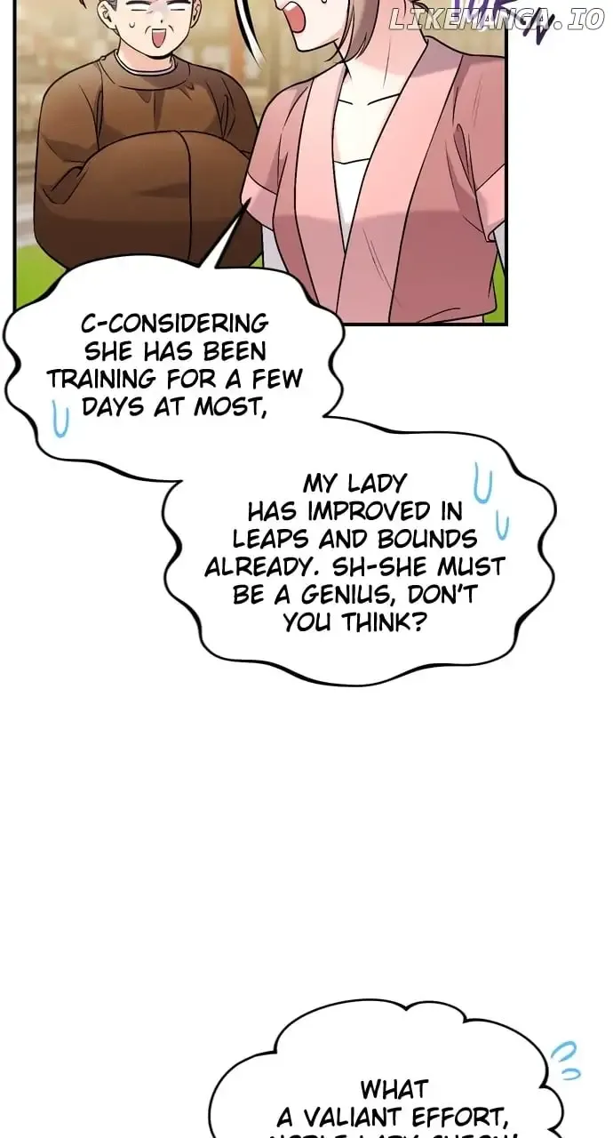 A Master, Who Woke up as a Concubine Zinmanga X Chapter 51 Page 11