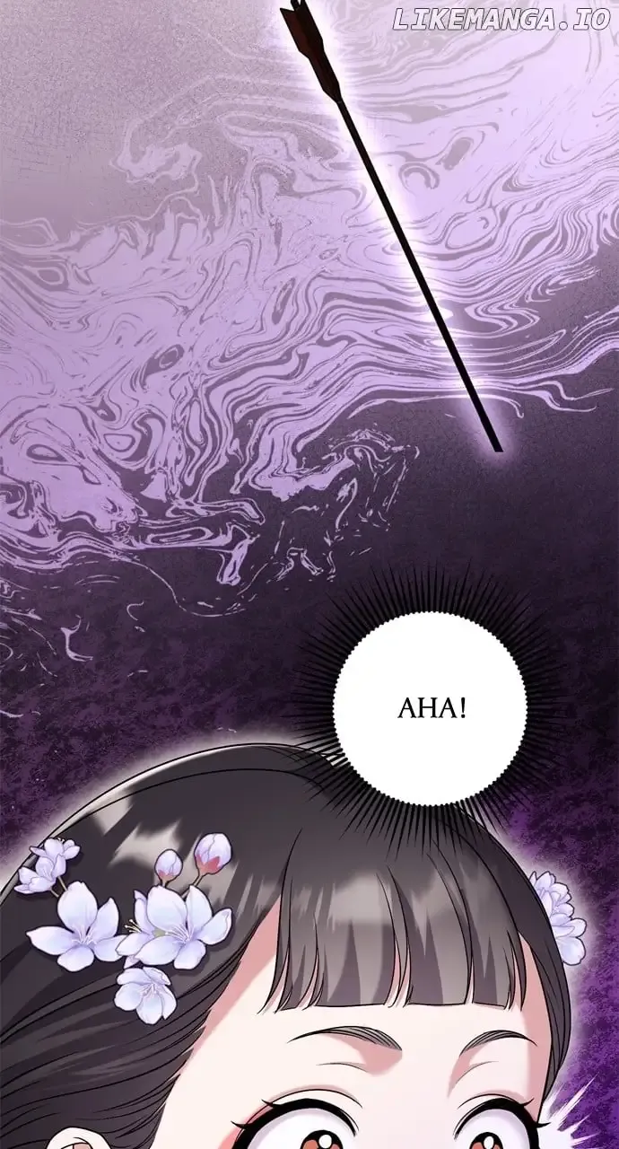 A Master, Who Woke up as a Concubine Zinmanga X Chapter 51 Page 15