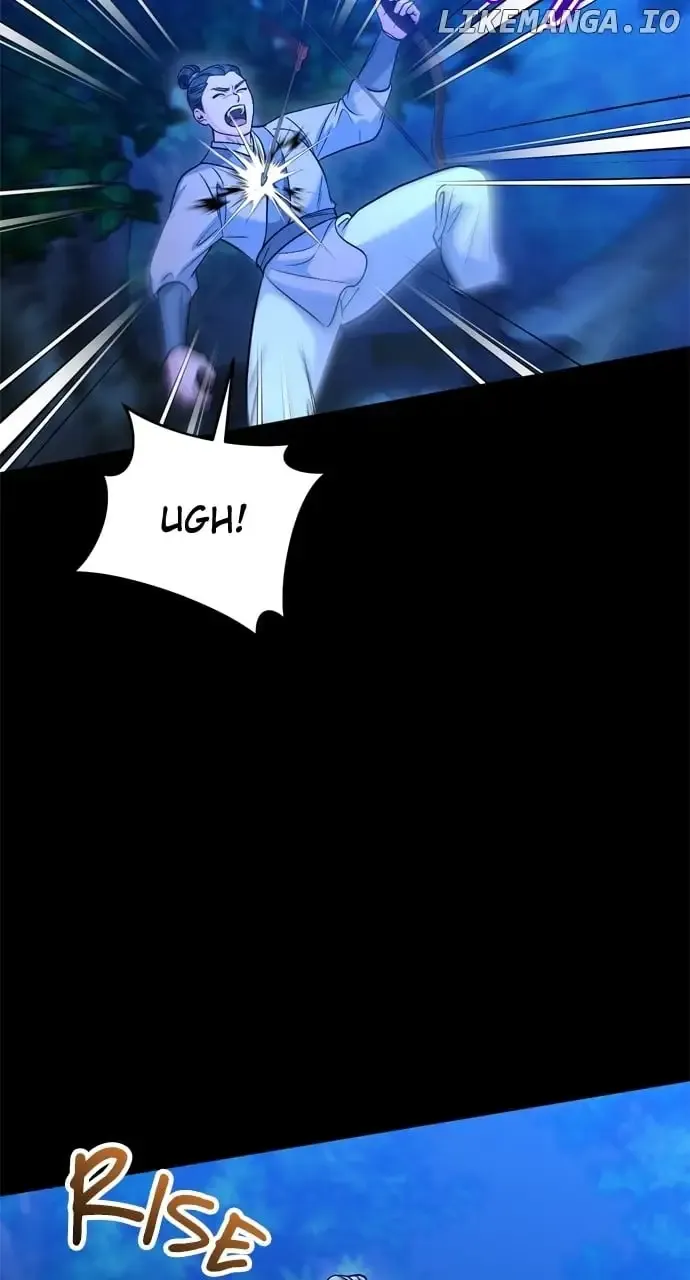 A Master, Who Woke up as a Concubine Zinmanga X Chapter 51 Page 23