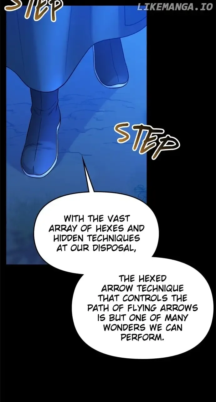 A Master, Who Woke up as a Concubine Zinmanga X Chapter 51 Page 25