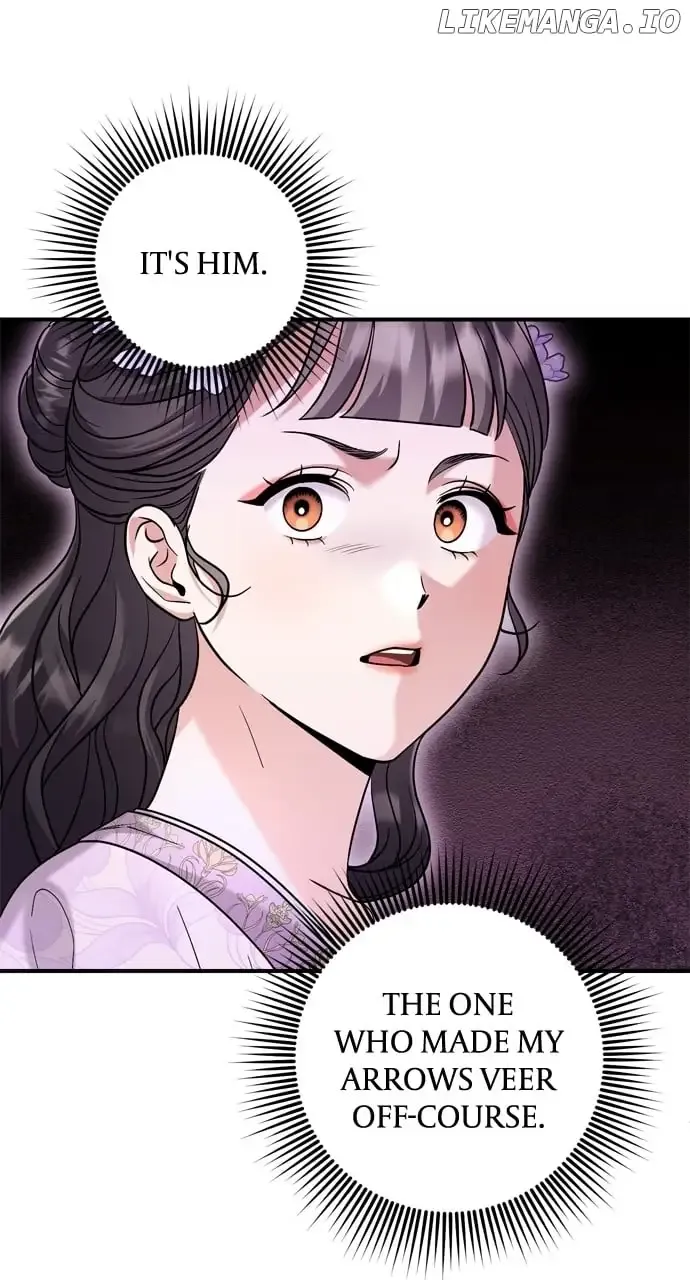 A Master, Who Woke up as a Concubine Zinmanga X Chapter 51 Page 35
