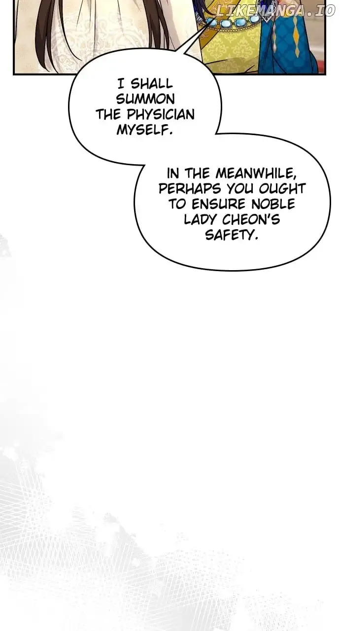 A Master, Who Woke up as a Concubine Zinmanga X Chapter 51 Page 49