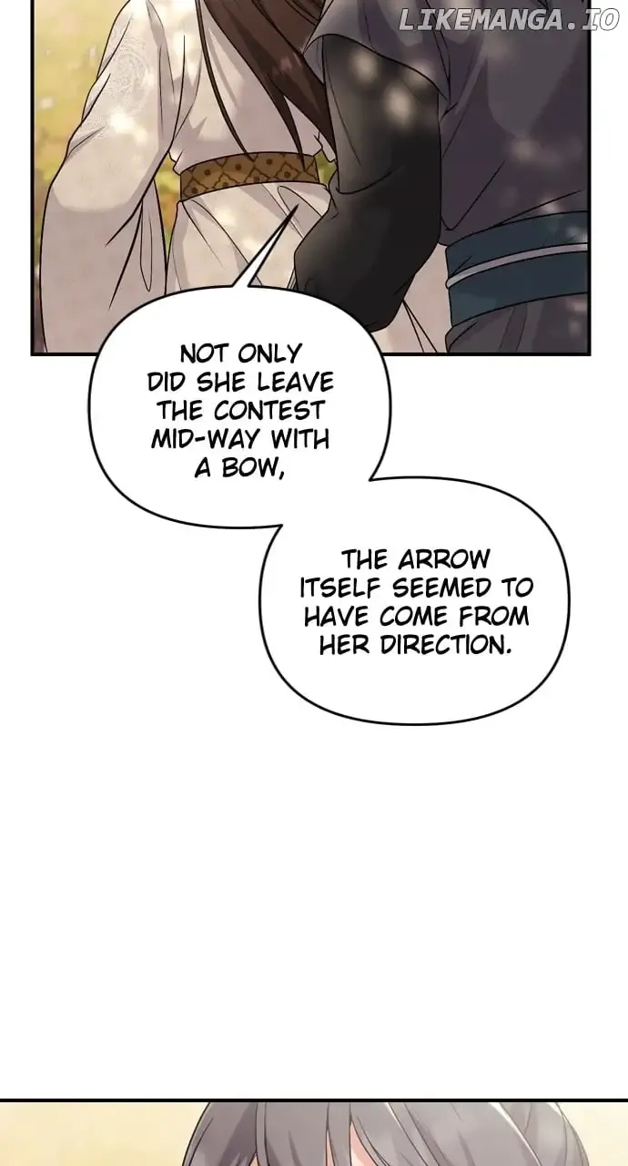 A Master, Who Woke up as a Concubine Zinmanga X Chapter 51 Page 54