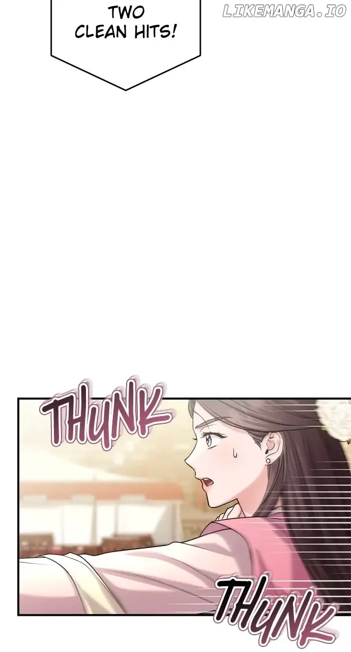 A Master, Who Woke up as a Concubine Zinmanga X Chapter 50 Page 50