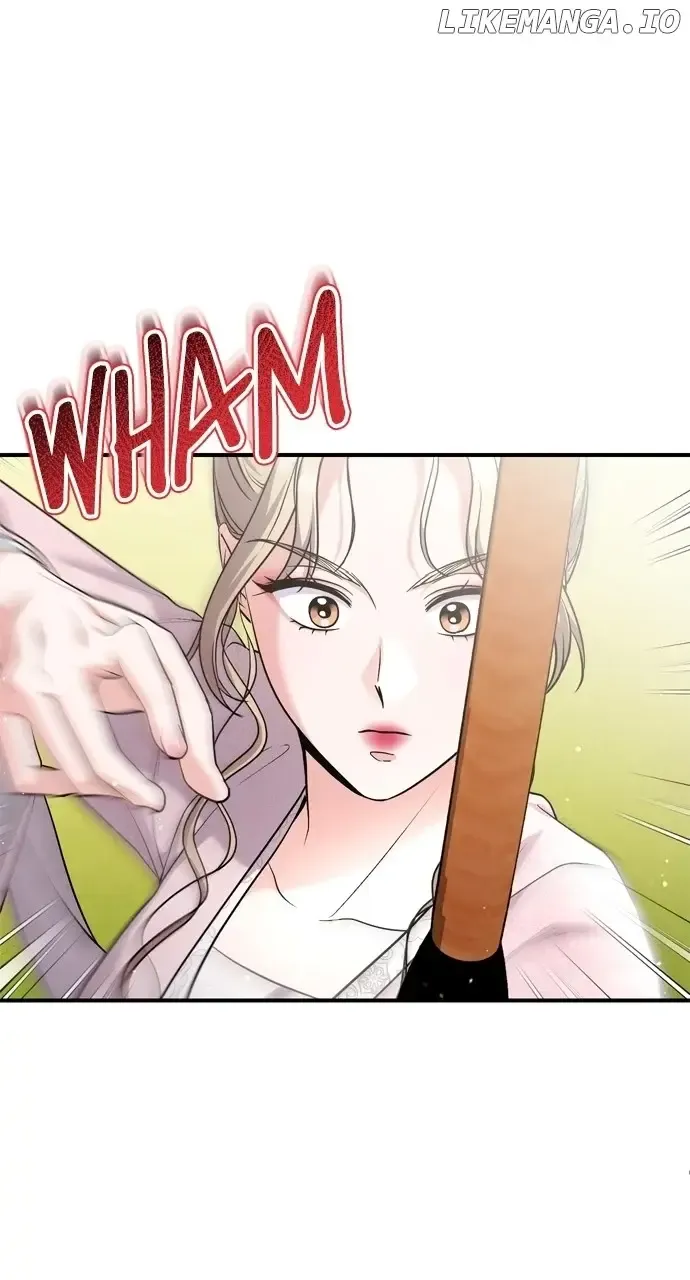 A Master, Who Woke up as a Concubine Zinmanga X Chapter 50 Page 55
