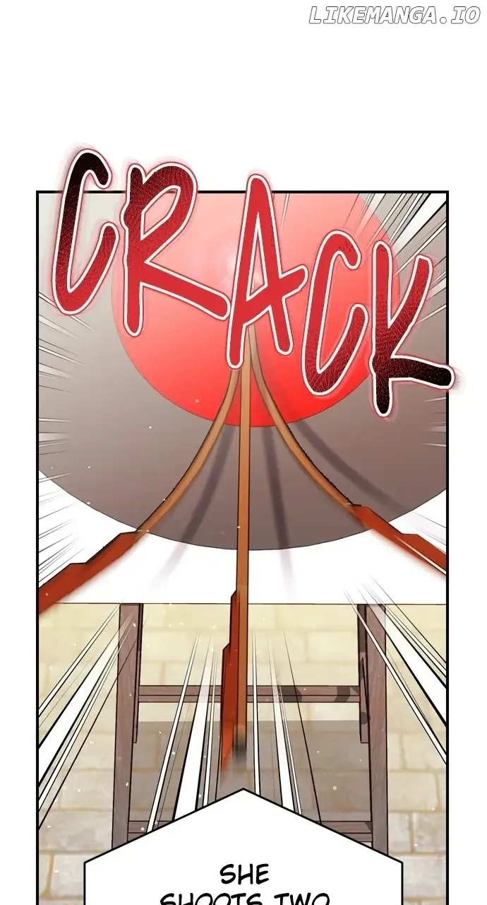 A Master, Who Woke up as a Concubine Zinmanga X Chapter 50 Page 56