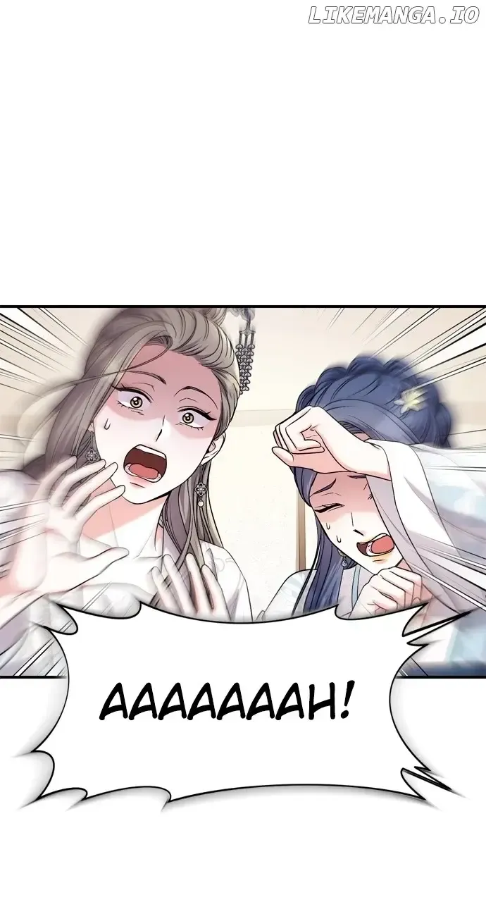 A Master, Who Woke up as a Concubine Zinmanga X Chapter 50 Page 78