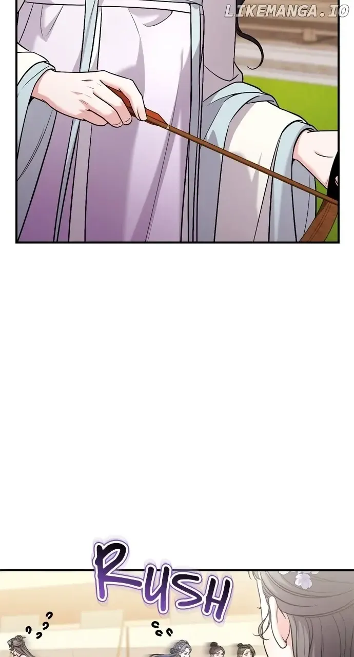 A Master, Who Woke up as a Concubine Zinmanga X Chapter 50 Page 87