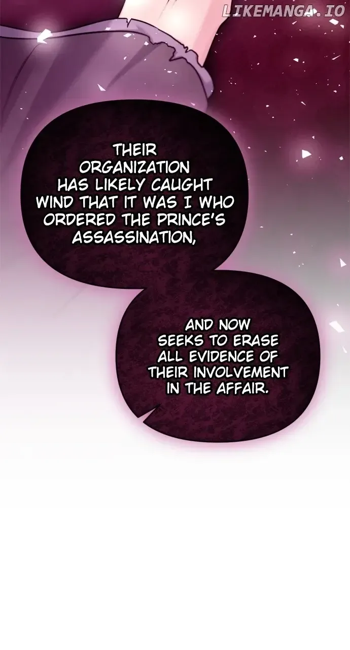 A Master, Who Woke up as a Concubine Zinmanga X Chapter 49 Page 33