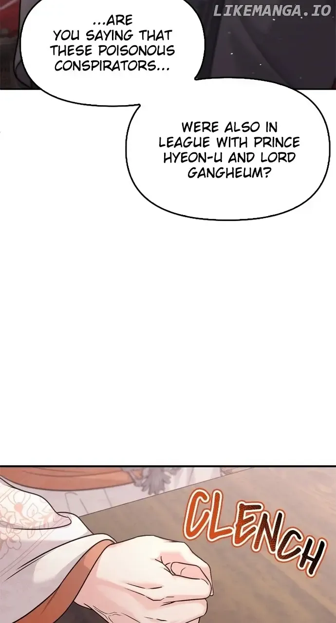 A Master, Who Woke up as a Concubine Zinmanga X Chapter 49 Page 35