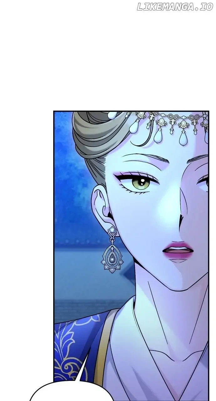 A Master, Who Woke up as a Concubine Zinmanga X Chapter 49 Page 47