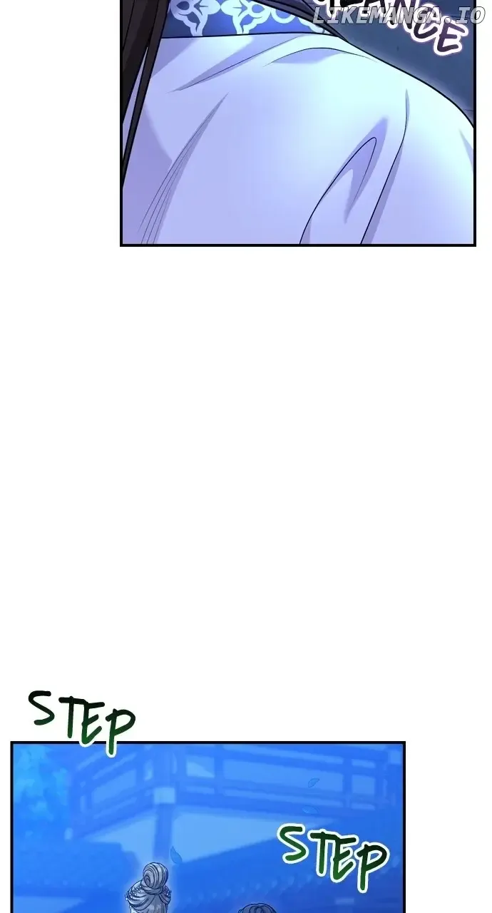 A Master, Who Woke up as a Concubine Zinmanga X Chapter 49 Page 50