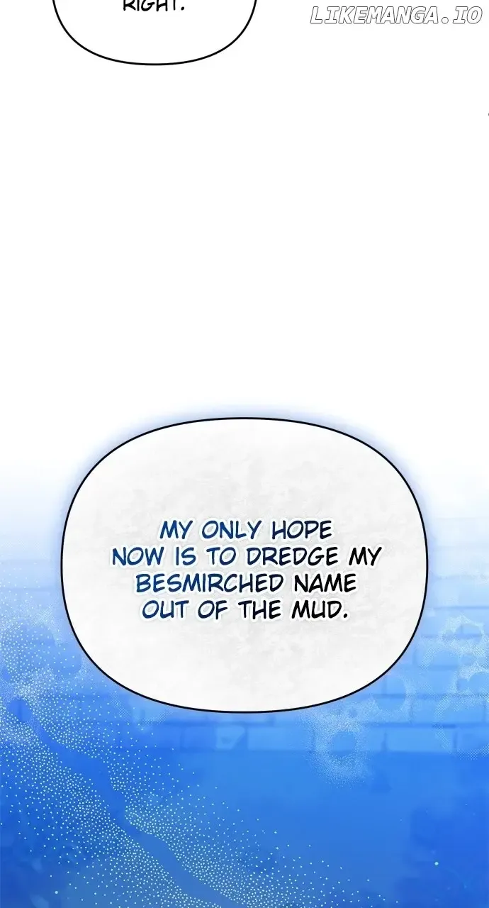A Master, Who Woke up as a Concubine Zinmanga X Chapter 49 Page 62
