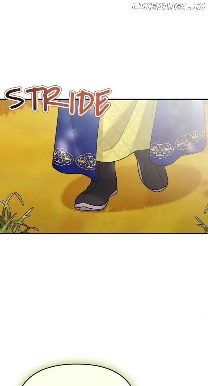 A Master, Who Woke up as a Concubine Zinmanga X Chapter 49 Page 72