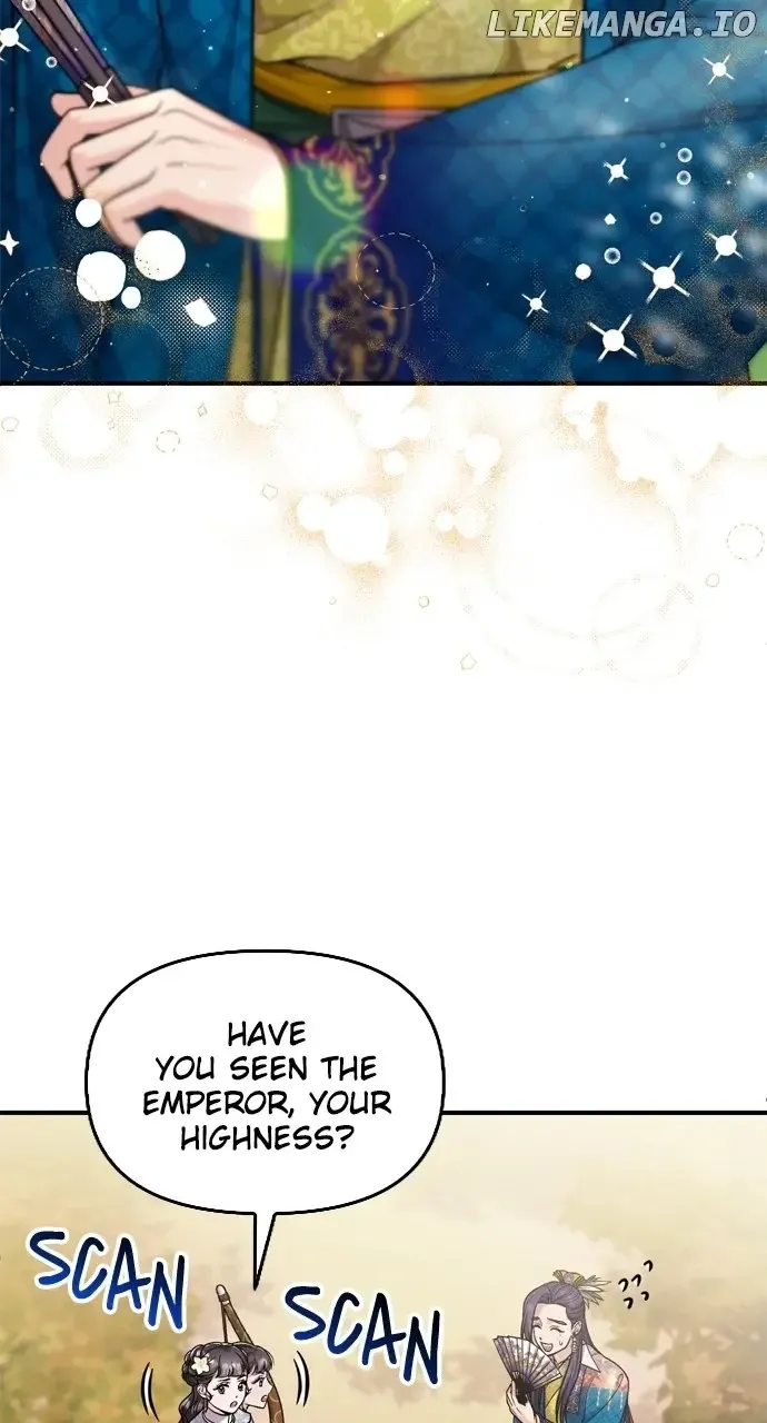 A Master, Who Woke up as a Concubine Zinmanga X Chapter 49 Page 74