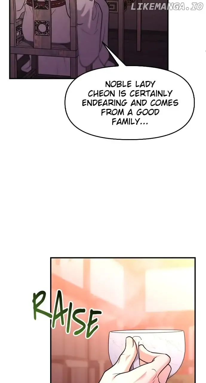A Master, Who Woke up as a Concubine Zinmanga X Chapter 48 Page 21