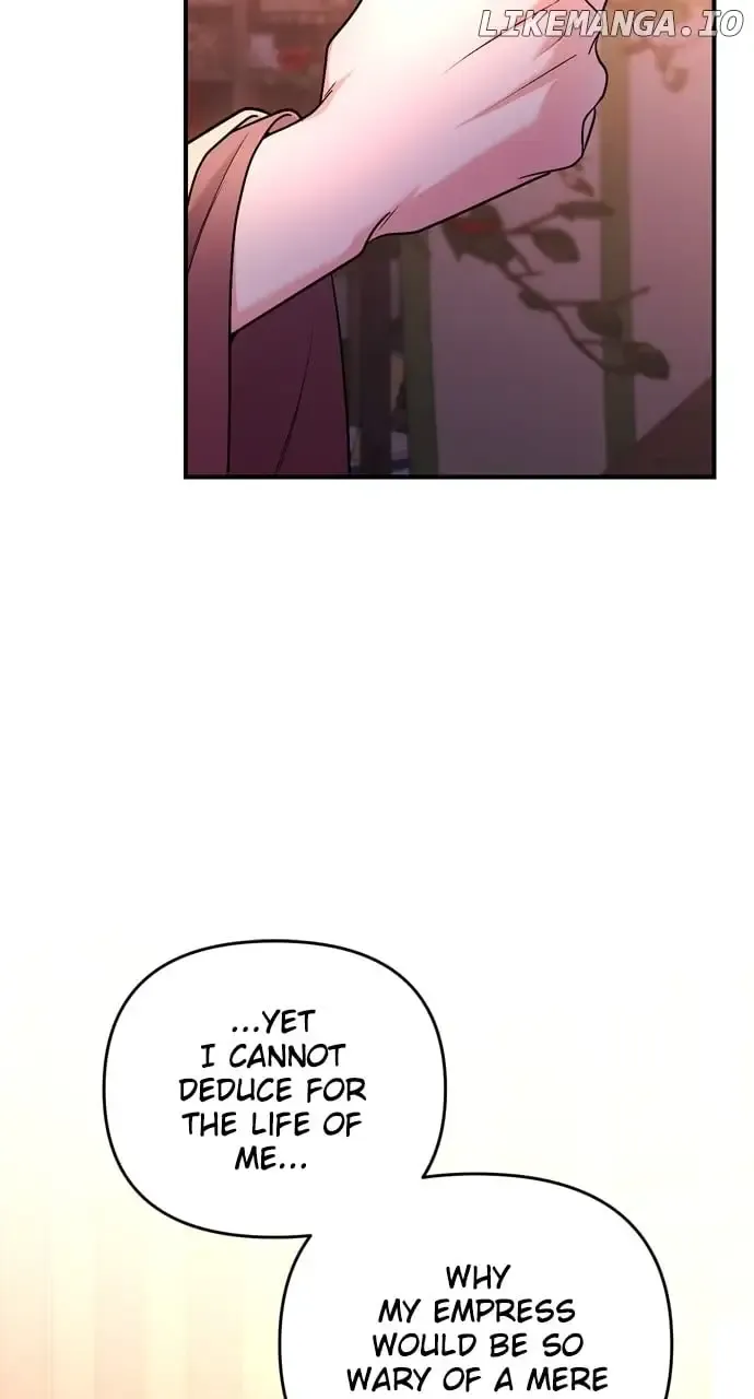 A Master, Who Woke up as a Concubine Zinmanga X Chapter 48 Page 22