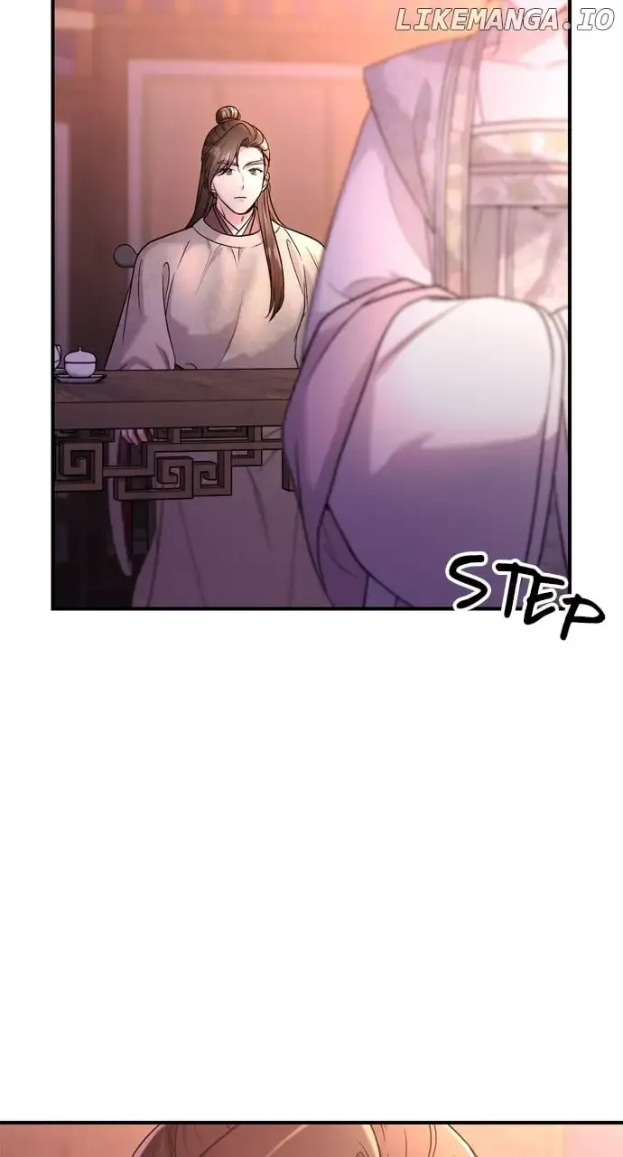 A Master, Who Woke up as a Concubine Zinmanga X Chapter 48 Page 29