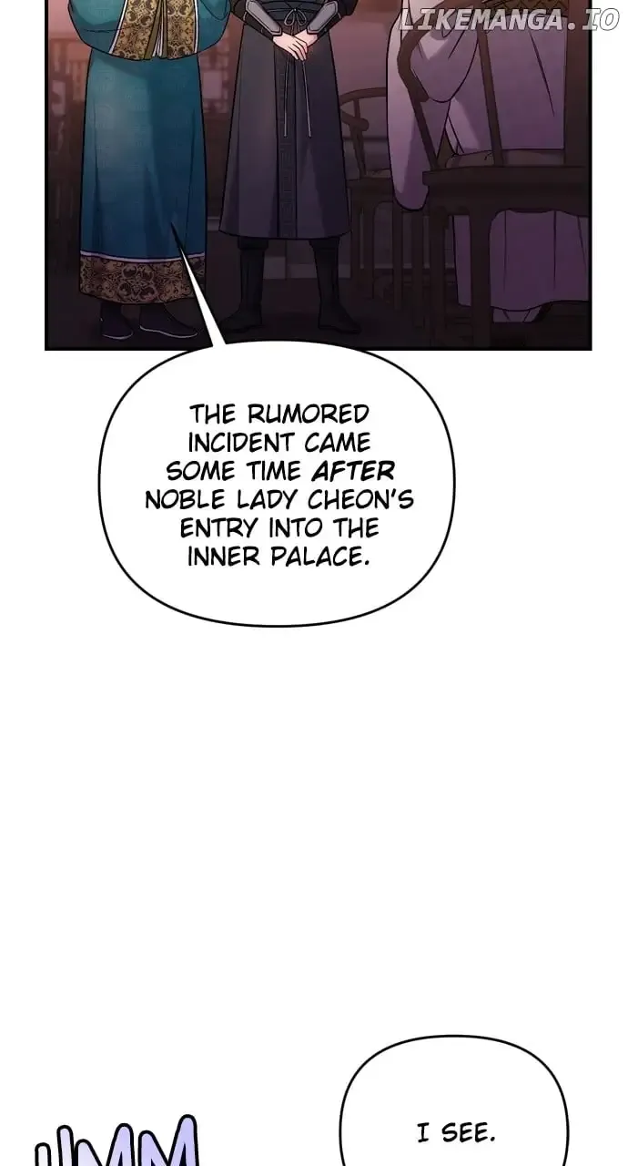 A Master, Who Woke up as a Concubine Zinmanga X Chapter 48 Page 46