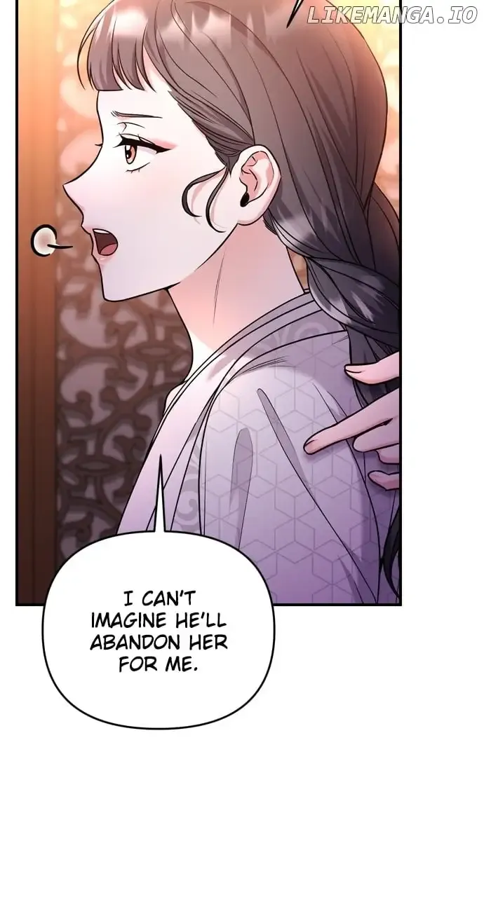 A Master, Who Woke up as a Concubine Zinmanga X Chapter 48 Page 55