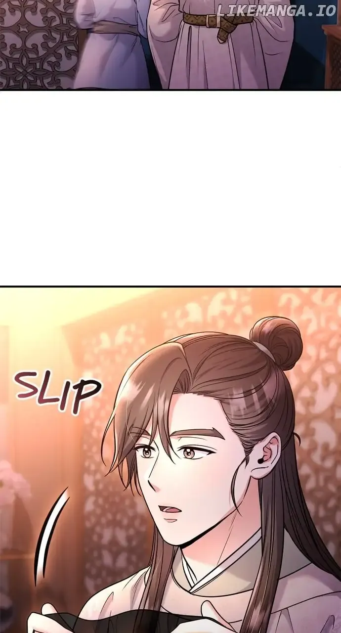 A Master, Who Woke up as a Concubine Zinmanga X Chapter 48 Page 59