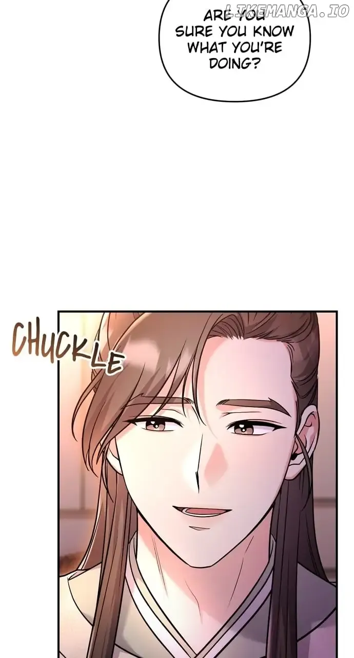 A Master, Who Woke up as a Concubine Zinmanga X Chapter 48 Page 64