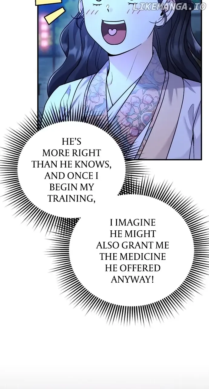 A Master, Who Woke up as a Concubine Zinmanga X Chapter 47 Page 41