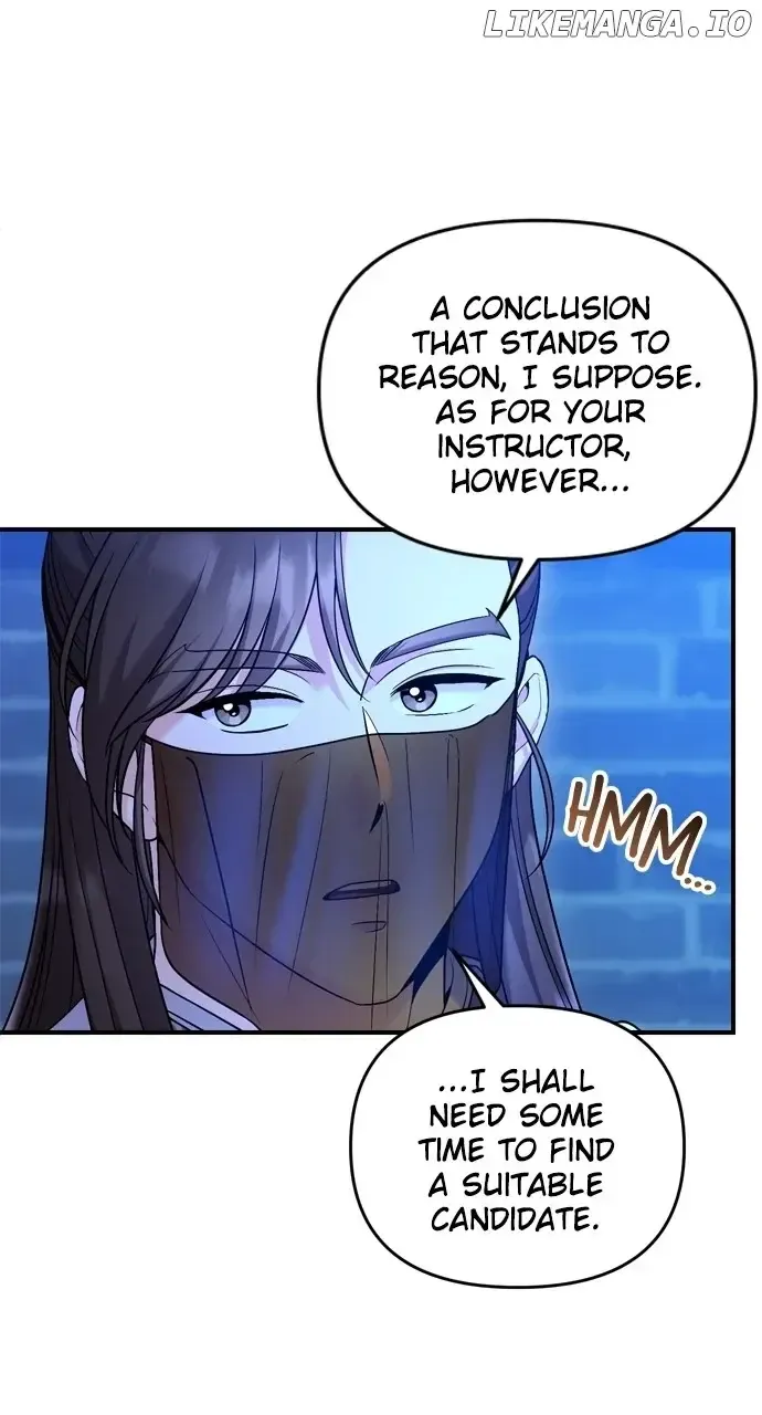 A Master, Who Woke up as a Concubine Zinmanga X Chapter 47 Page 46