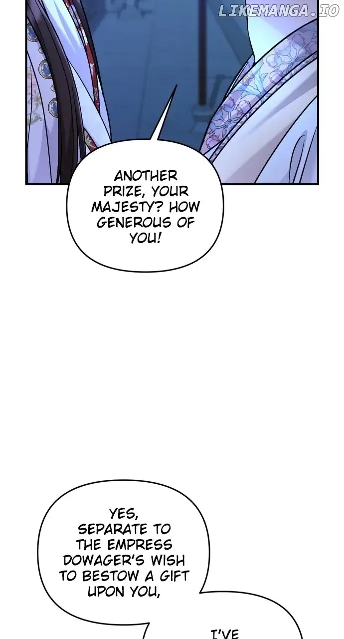 A Master, Who Woke up as a Concubine Zinmanga X Chapter 47 Page 48