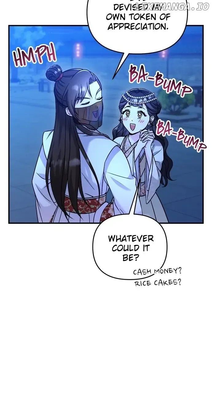 A Master, Who Woke up as a Concubine Zinmanga X Chapter 47 Page 49