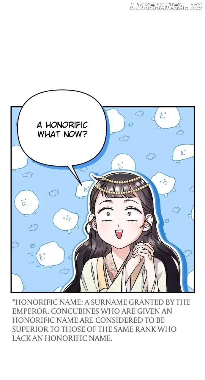 A Master, Who Woke up as a Concubine Zinmanga X Chapter 47 Page 52