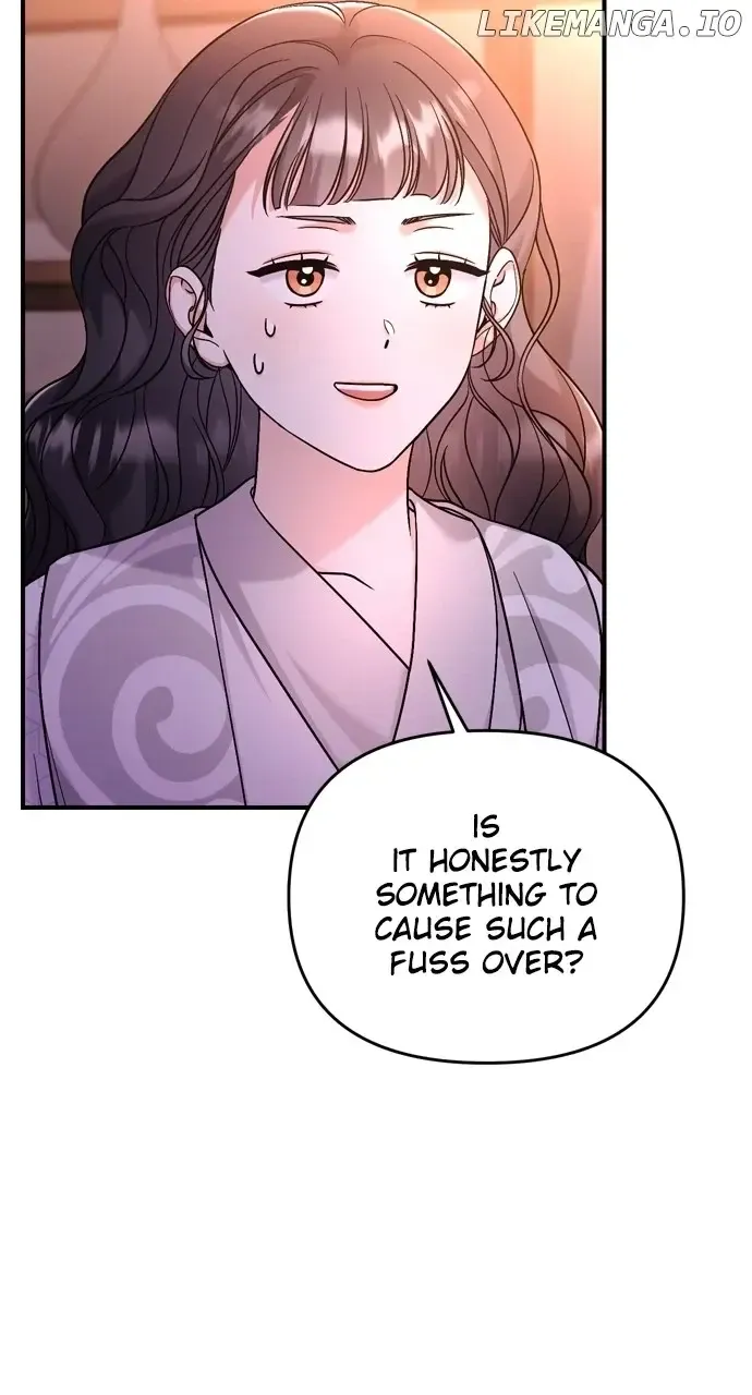 A Master, Who Woke up as a Concubine Zinmanga X Chapter 47 Page 59