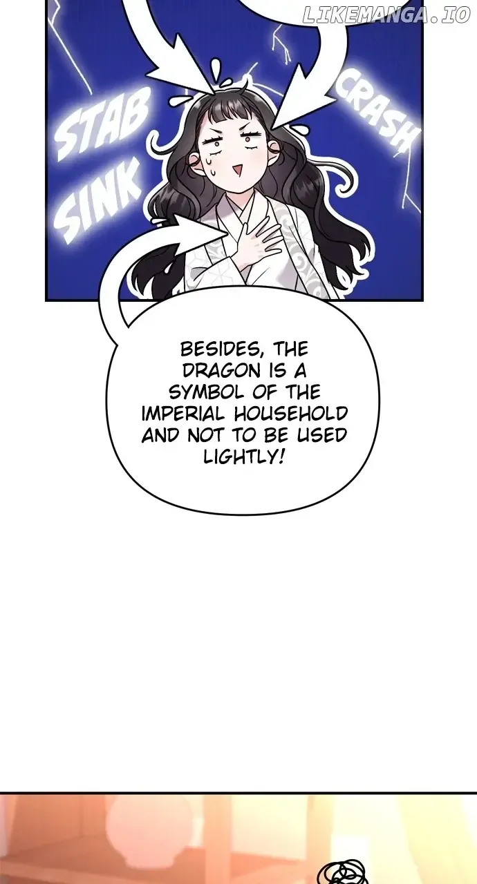 A Master, Who Woke up as a Concubine Zinmanga X Chapter 47 Page 66