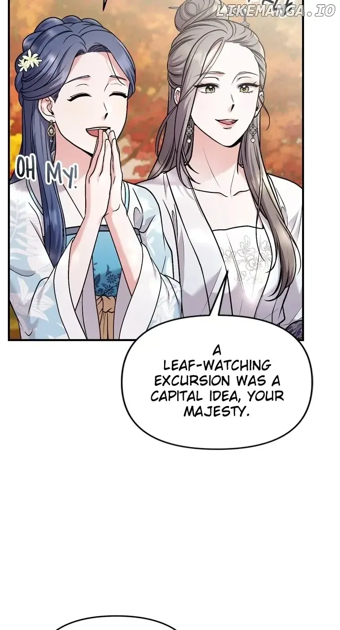 A Master, Who Woke Up As A Concubine Zinmanga X Chapter 46 Page 24