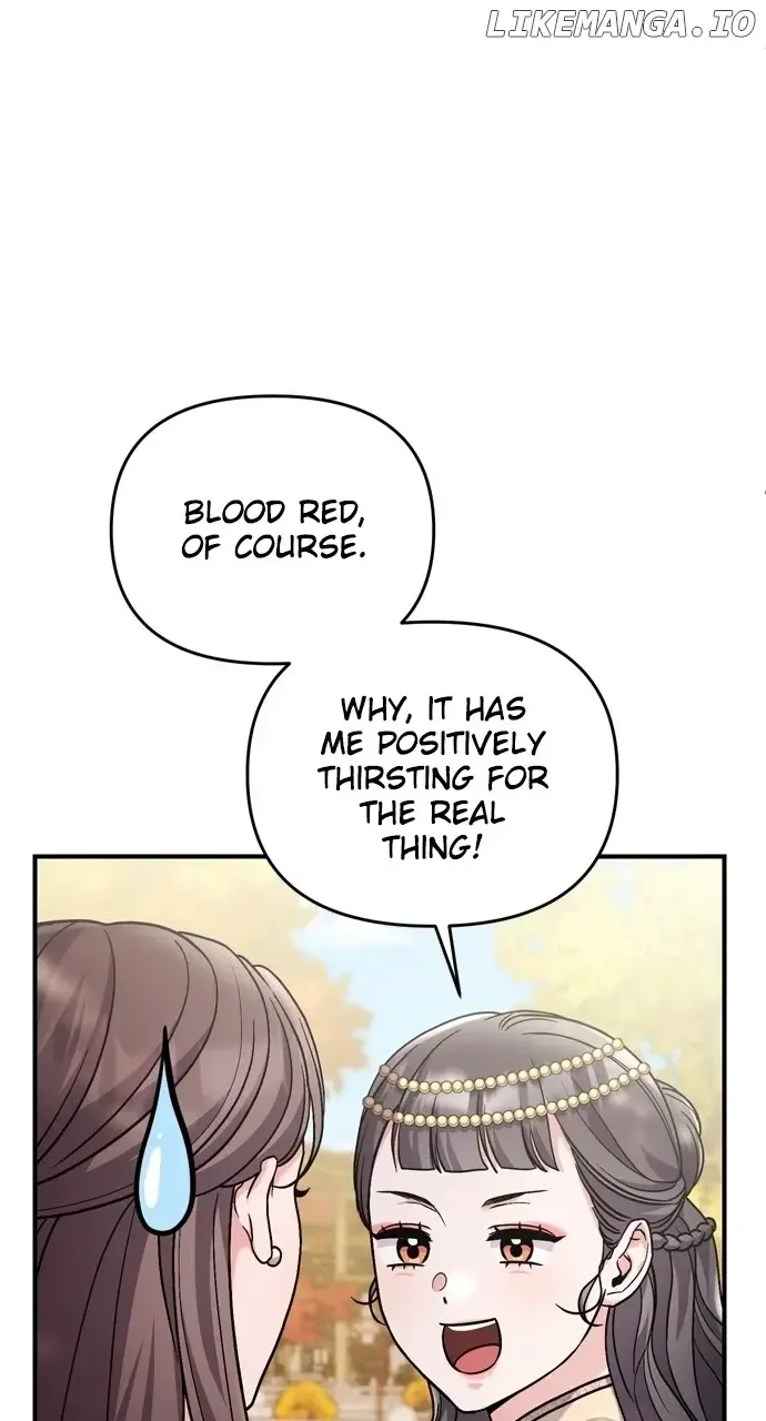A Master, Who Woke Up As A Concubine Zinmanga X Chapter 46 Page 27