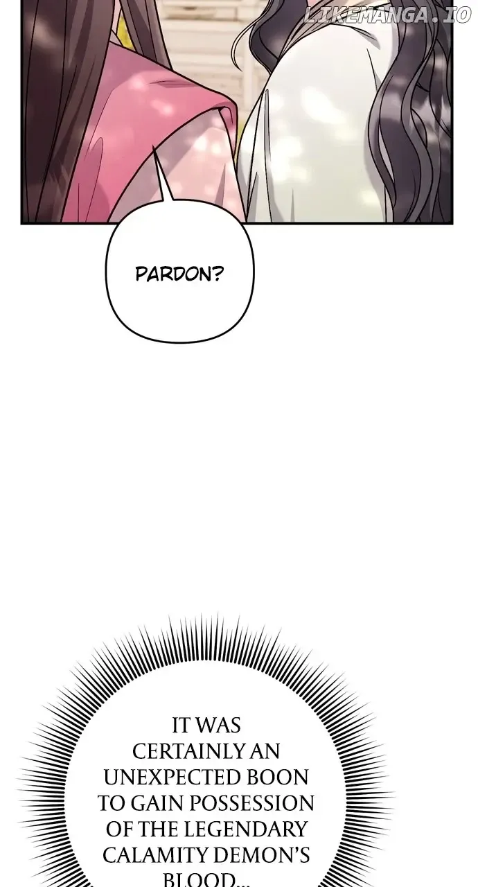 A Master, Who Woke Up As A Concubine Zinmanga X Chapter 46 Page 28