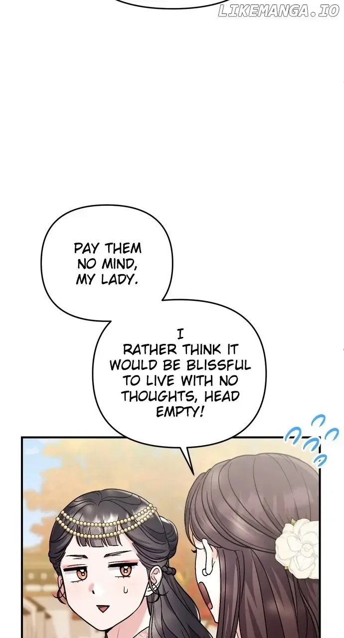 A Master, Who Woke Up As A Concubine Zinmanga X Chapter 46 Page 45