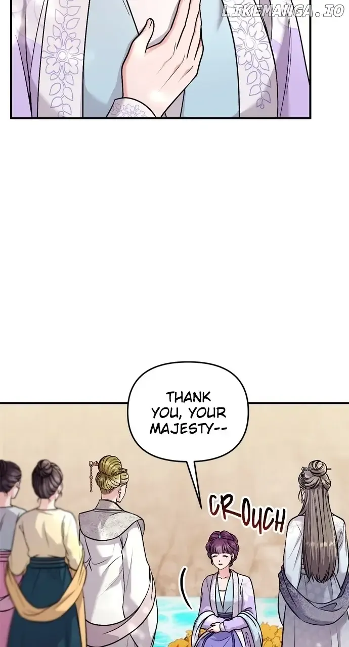 A Master, Who Woke Up As A Concubine Zinmanga X Chapter 46 Page 53