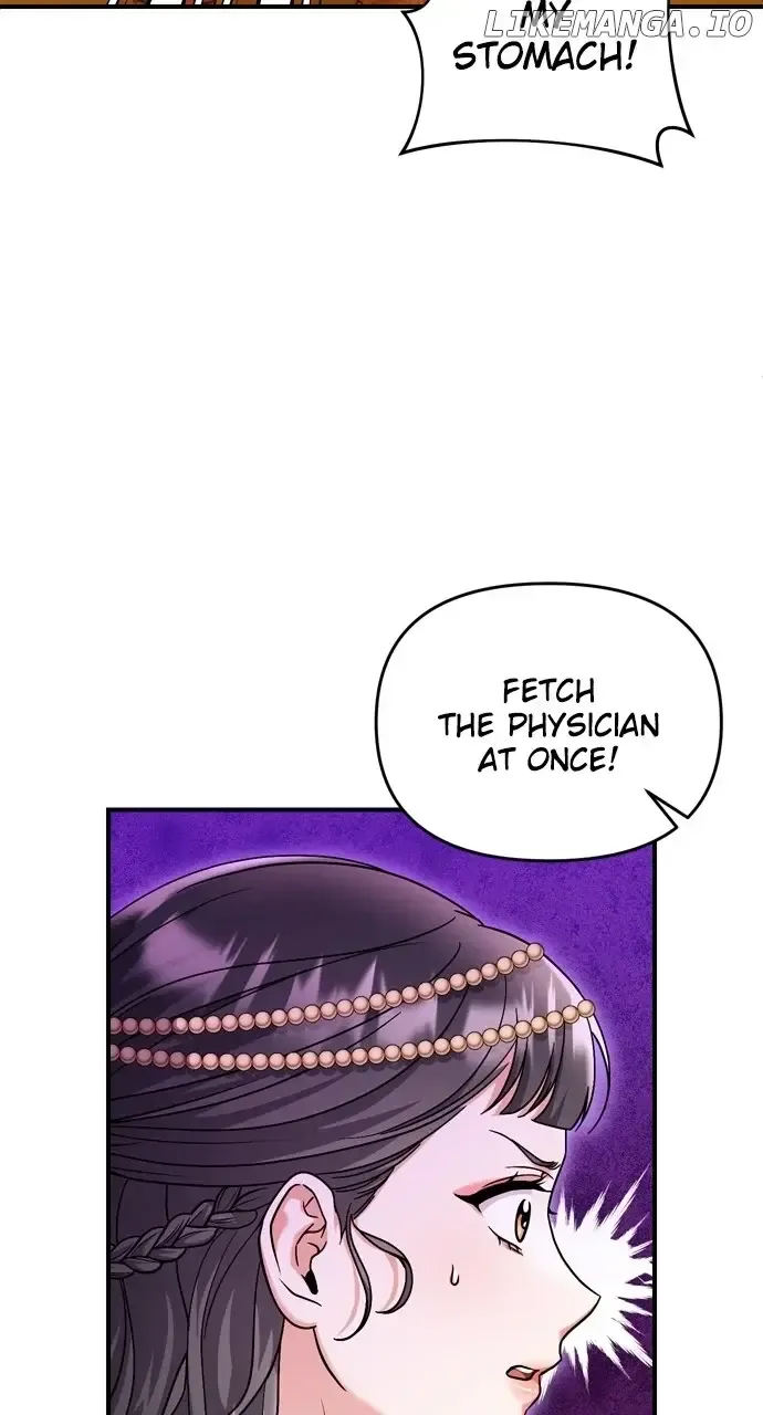 A Master, Who Woke Up As A Concubine Zinmanga X Chapter 46 Page 65