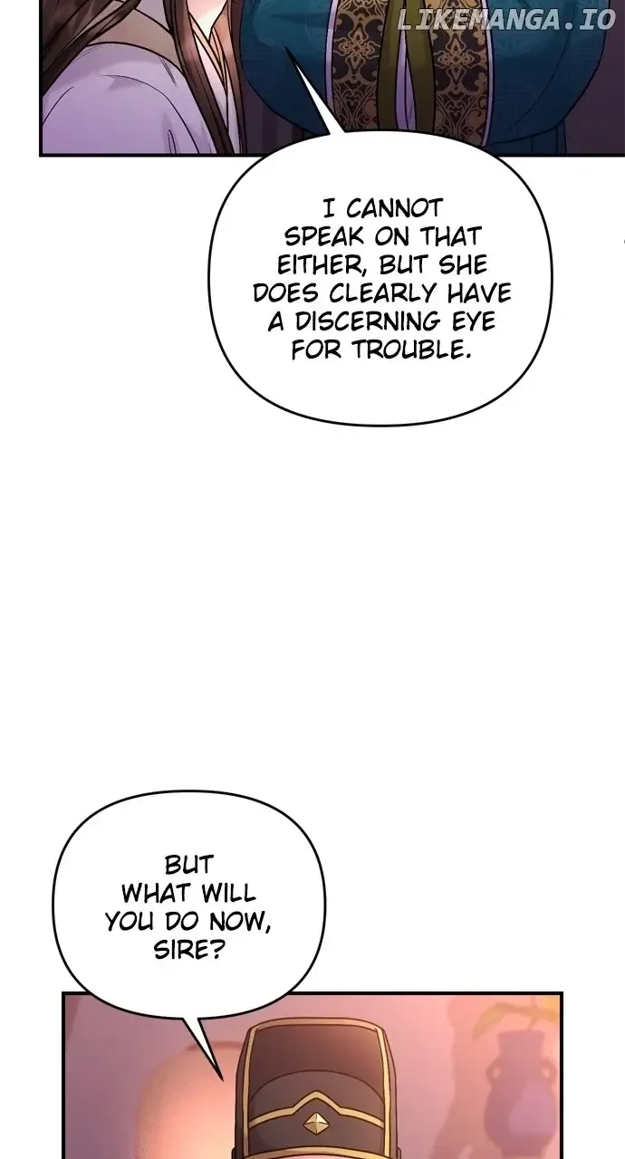 A Master, Who Woke Up As A Concubine Zinmanga X Chapter 45 Page 12
