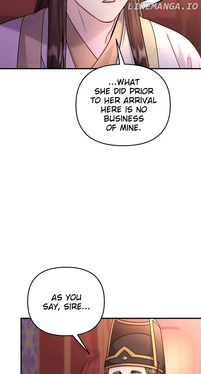 A Master, Who Woke Up As A Concubine Zinmanga X Chapter 45 Page 16