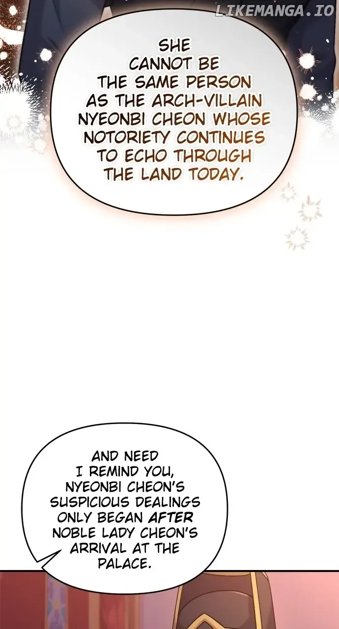 A Master, Who Woke Up As A Concubine Zinmanga X Chapter 45 Page 19