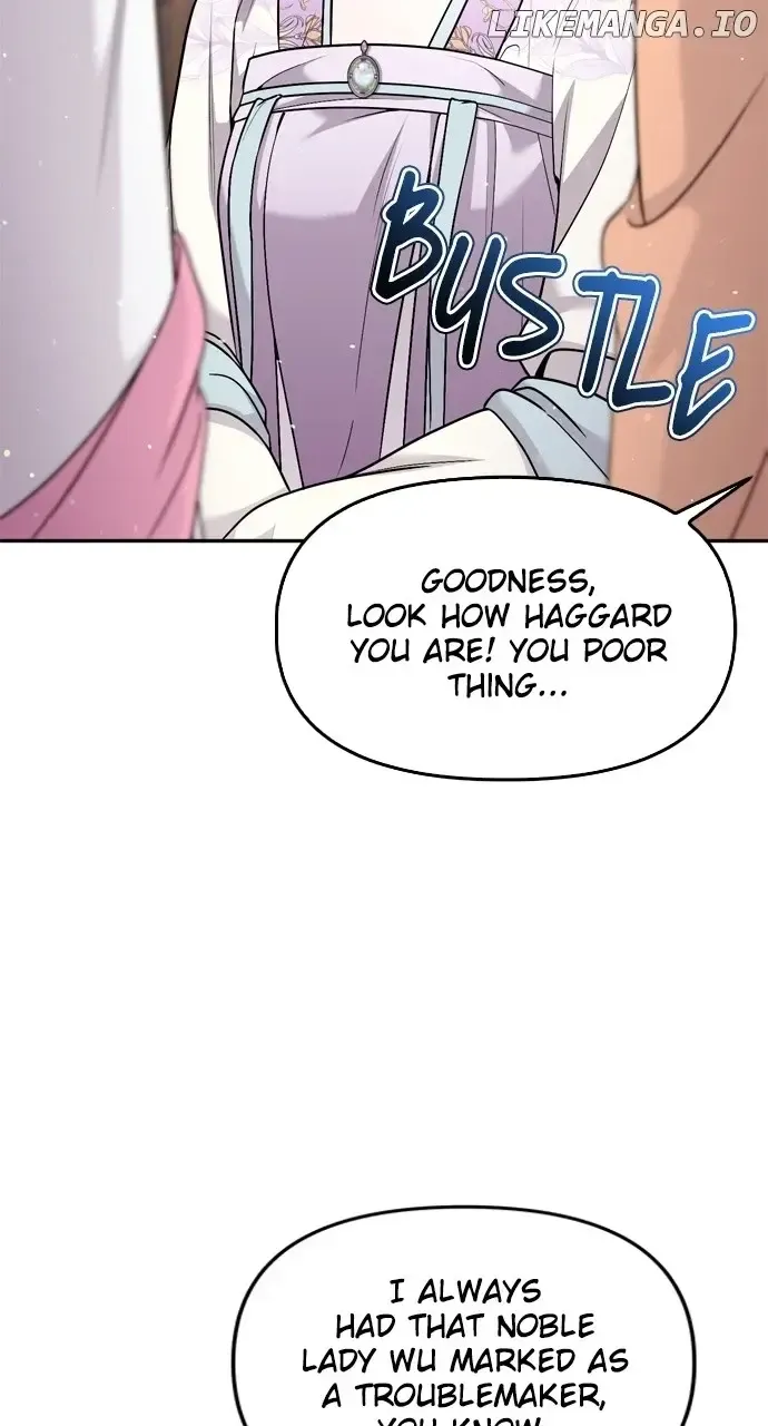 A Master, Who Woke Up As A Concubine Zinmanga X Chapter 45 Page 34