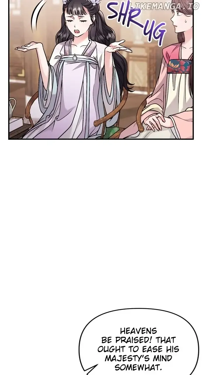 A Master, Who Woke Up As A Concubine Zinmanga X Chapter 45 Page 42