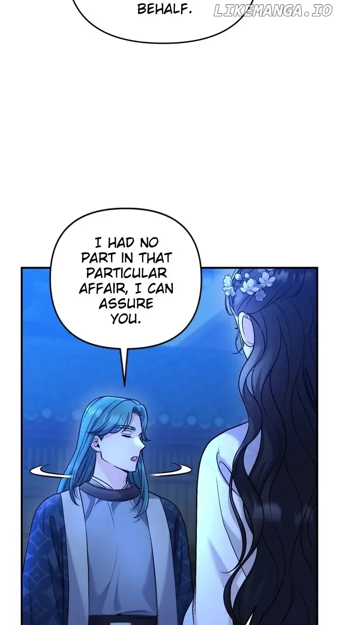 A Master, Who Woke Up As A Concubine Zinmanga X Chapter 45 Page 92