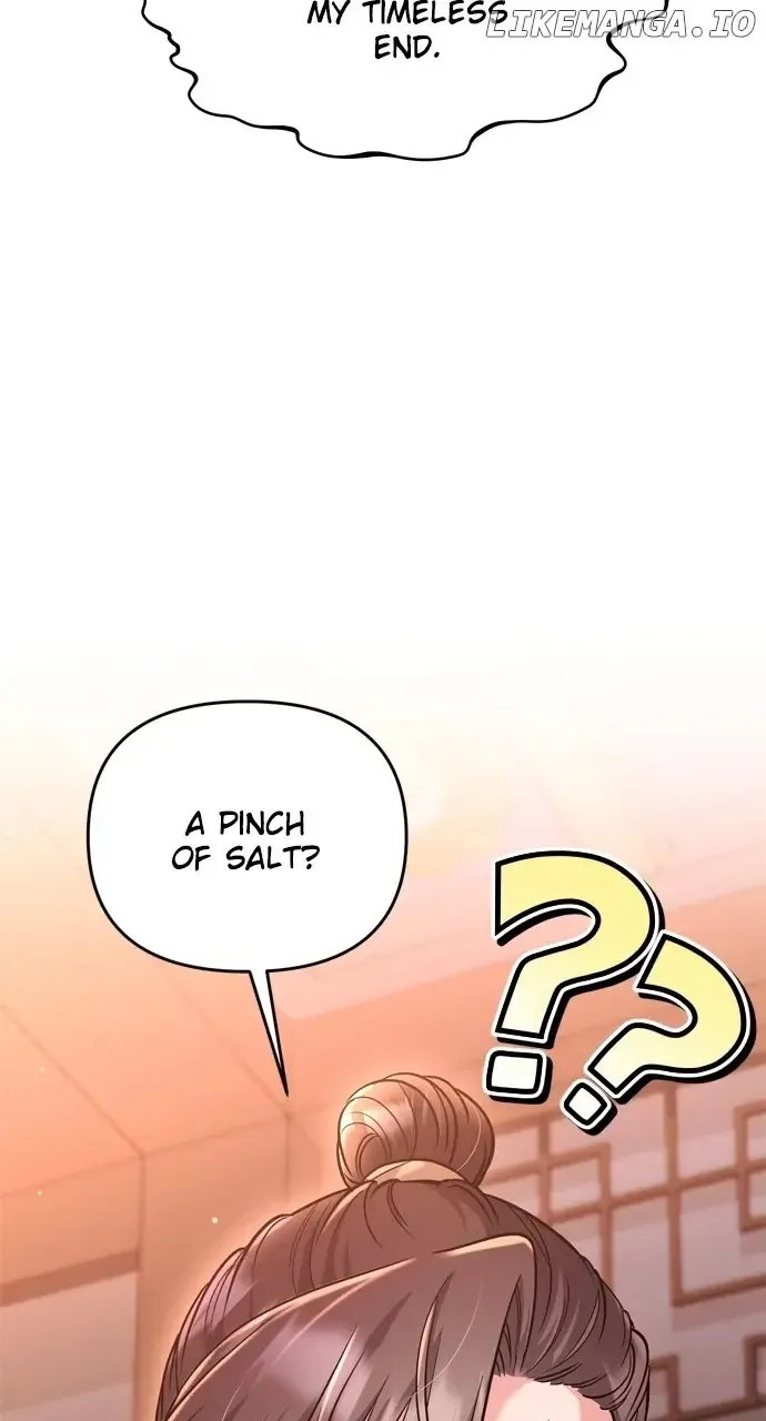 A Master, Who Woke up as a Concubine Zinmanga X Chapter 44 Page 43