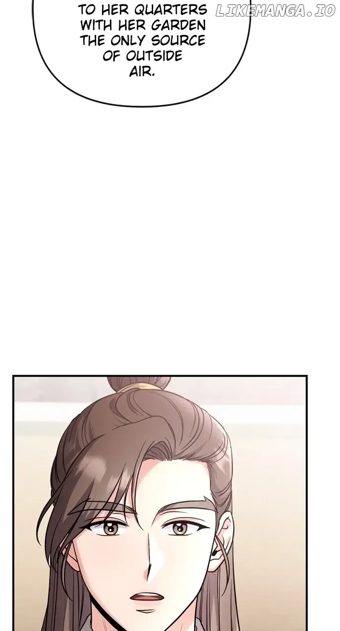 A Master, Who Woke up as a Concubine Zinmanga X Chapter 44 Page 48