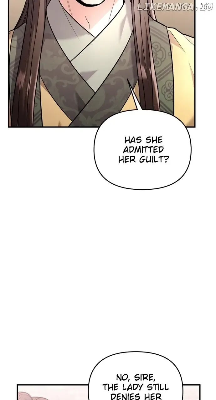 A Master, Who Woke up as a Concubine Zinmanga X Chapter 44 Page 49